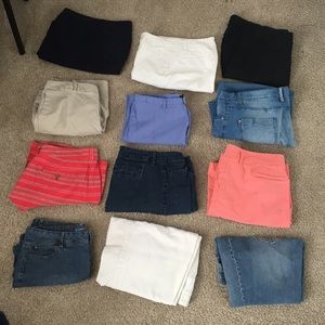 Woman’s Shorts